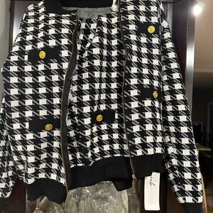 Clothing set, jumpsuit, demin jumpsuit, dresses size medium large